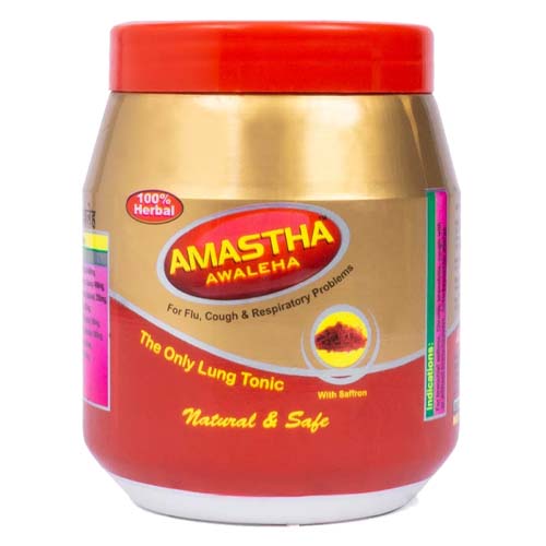 Mpil Amastha Awaleha (500g)