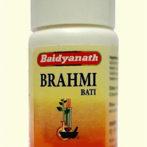 Bramhi Bati 80 Tab