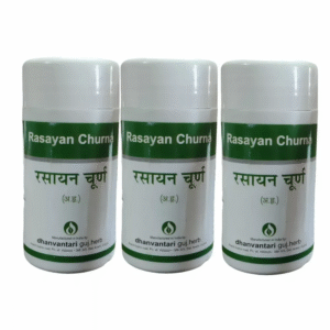 Dhanvantari Rasayan Churna 