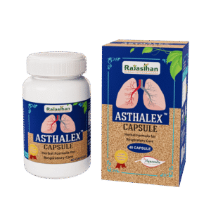 Asthalex Capsule