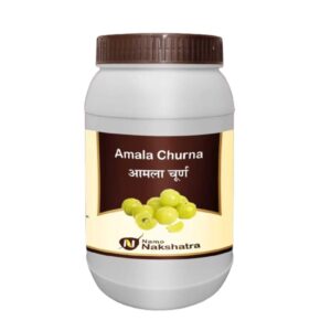 Namo Nakshatra Amala Churna