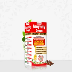 Amynity Drops ( 25 ML) (Aimil)