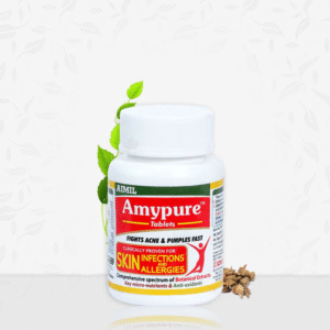 Aimil Amypure Tablets 100