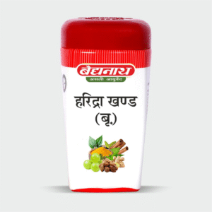 Baidyanath Haridra Khand