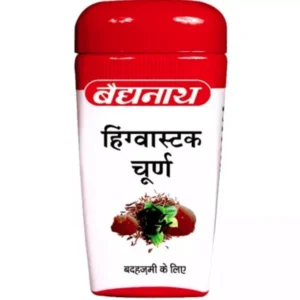 Baidyanath Hingwashtak Churna (60g)