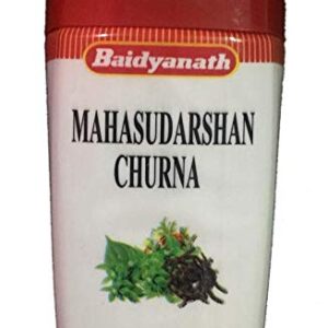 Baidyanath  Mahasudarshan Churna 50 Gm