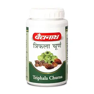 Baidyanath Triphala Churna |