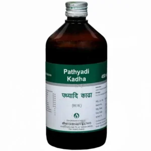 Dhanwanthari Pathyadi Kadha