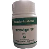 Dhanvantari Vatgajankush Ras 60 Tab