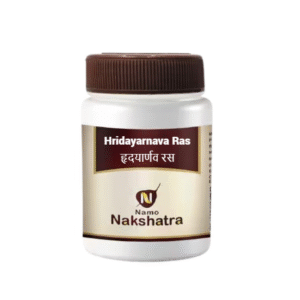 Namo Nakshatra Hridyarnava Rasa