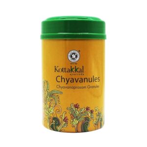 Kotakkal Chyavanules (Granules)-250GM