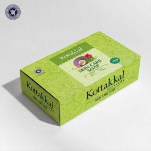 Kottakkal Ayurveda Skin Care Soap