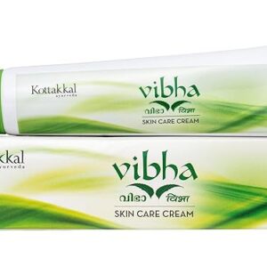Kottakkal ayurveda Vibha Skin Care Cream - 25 g