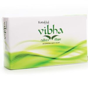 Kottakkal Vibha Soap-75GM