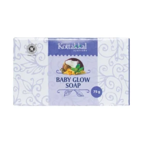 Kottakkal Ayurveda Baby Glow Soap
