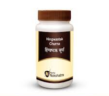 Nakshatra Hingwastak churan