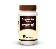 Namo Nakshatra Maha Shudarshan churan