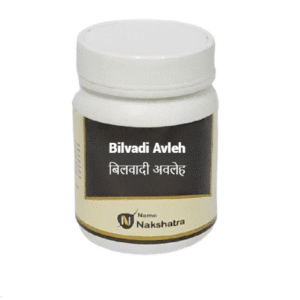 Namo Nakshatra Bilvadi Avleh 