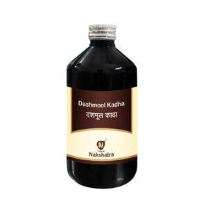 Namo Nakshatra Dashmool Kadha 