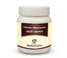 Namo Nakshatra Dhatri Rasayan