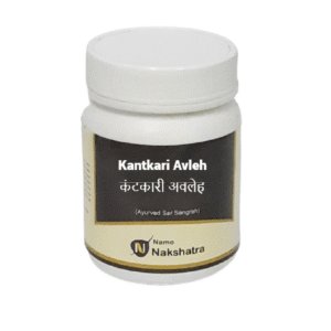 Namo Nakshatra Kantkari Avleh