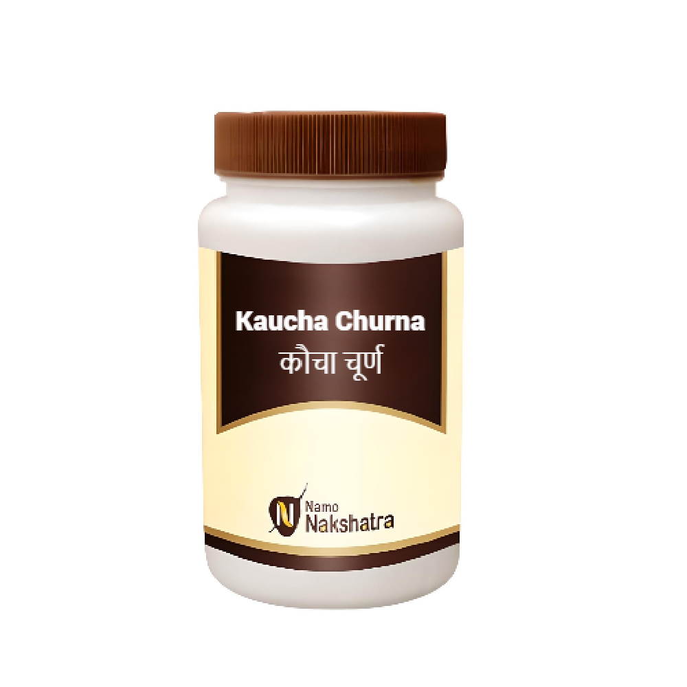 Namo Nakshatra Kaucha Churna (A.B.)