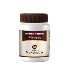 Namo Nakshatra Medohar Guggulu