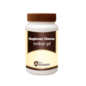 Namo Nakshatra Nagkesar Churna