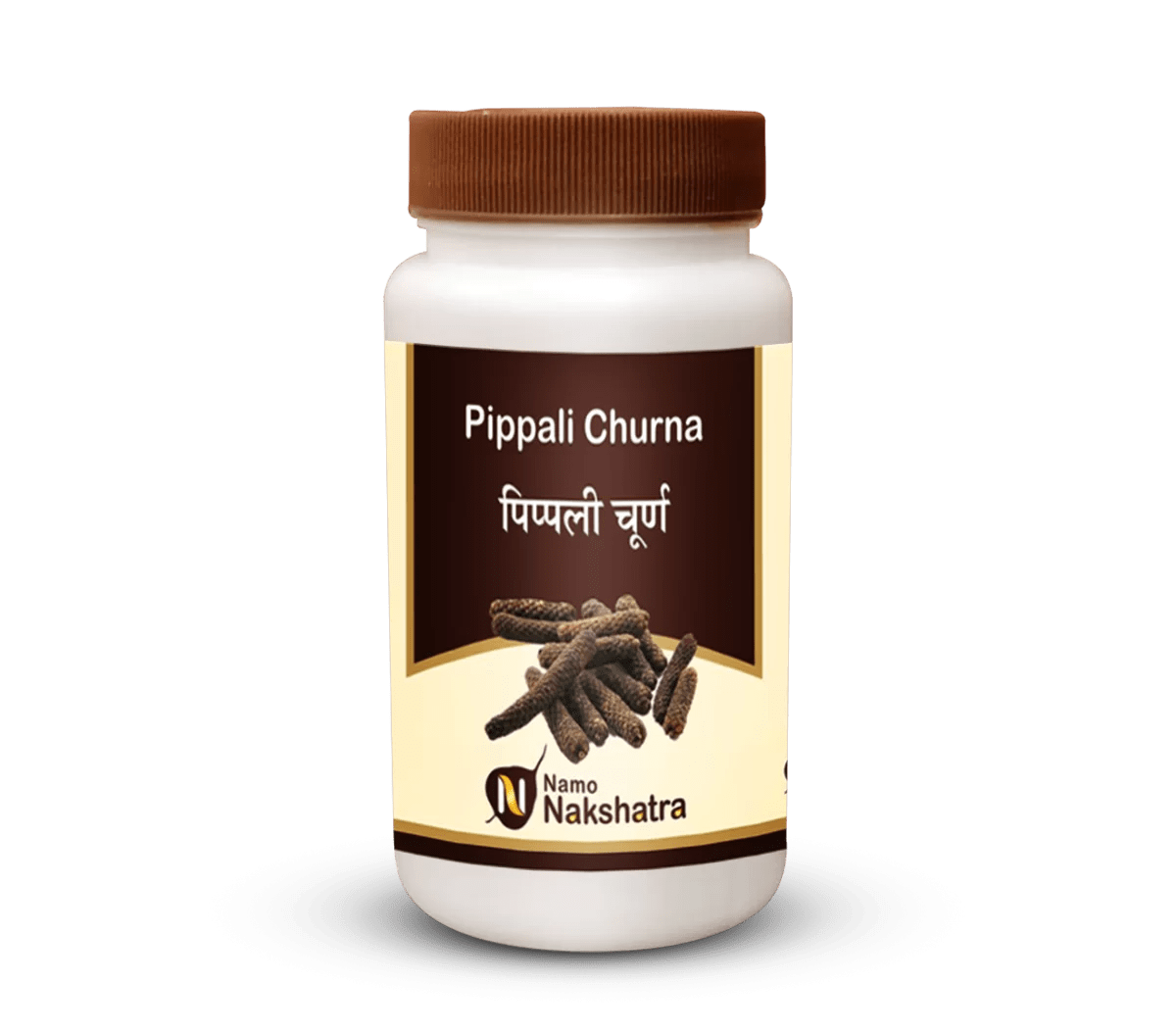 Namo Nakshatra Pippali Churna (A.B.)