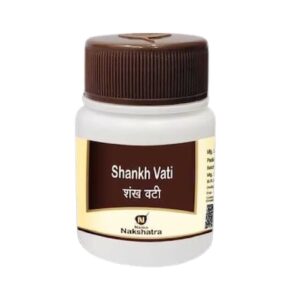 Namo Nakshatra Shankh Vati