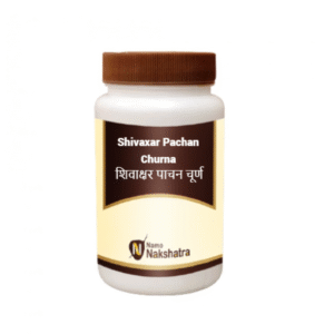 Namo Nakshatra Shivaxar Pachan Churna