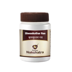 Namo Nakshatra Swaskuthar Rasa