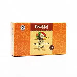 Kottakkal Ayruveda Skin Protection Soap