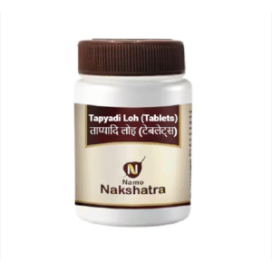 Namo Nakshatra Tapyadi Loh (Tablets)