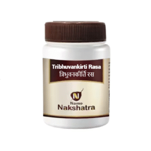 Namo Nakshatra Tribhuvankirti Rasa