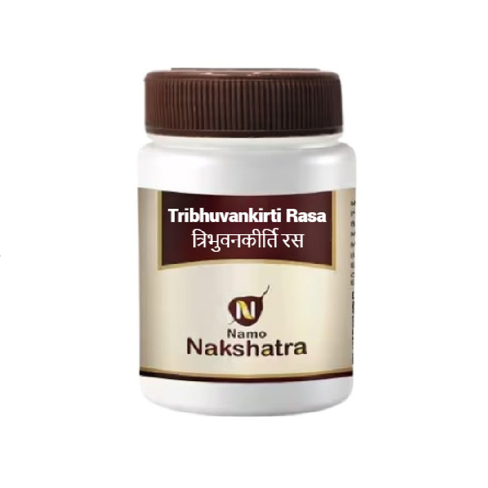 Namo Nakshatra Tribhuvankirti Rasa