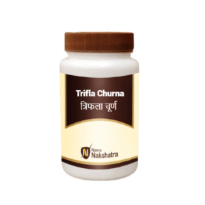 Namo Nakshatra Trifla Churna (A.B.)