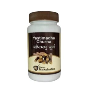 Namo Nakshatra yasthimadhu churan