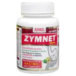 ZYMNET TAB 100'S (AIMIL)
