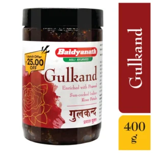 Baidyanath Gulkand