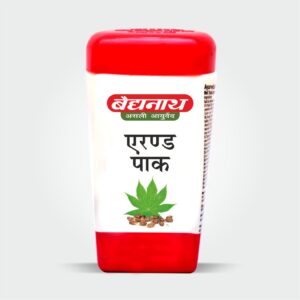 Baidhyanath Arand pak