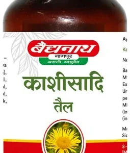 Baidyanath Kashisadi Tel