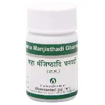 Dhanvantari Maha Manjisthadi