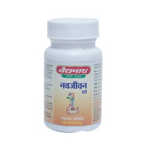 Baidyanath Navjivan Ras