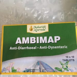 AMBIMAP 10tab