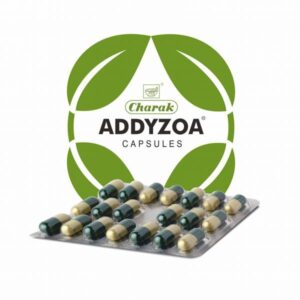 Addyzoa Capsule 20 capsules