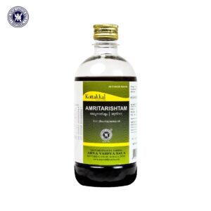 Amritarishtam 450ml