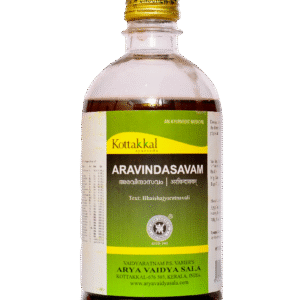 Aravindasavam 450ml