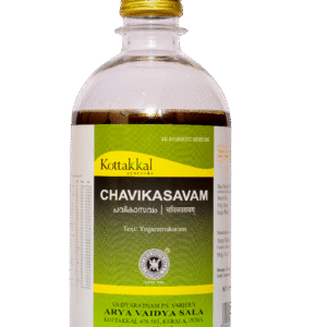 Chavikasavam 450ml