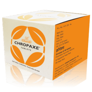 Chropaxe150 tab